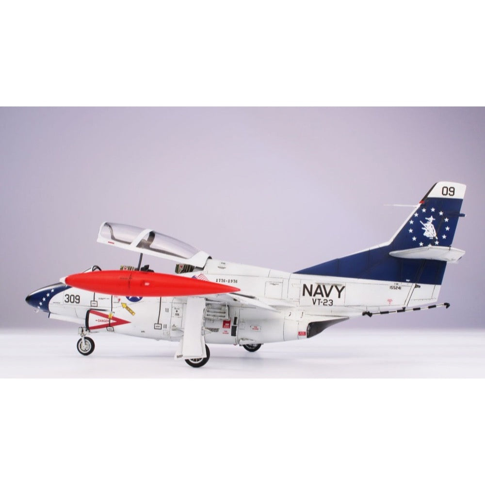 Special Hobby 48231 1/48 T-2 Buckeye Anniversary Markings