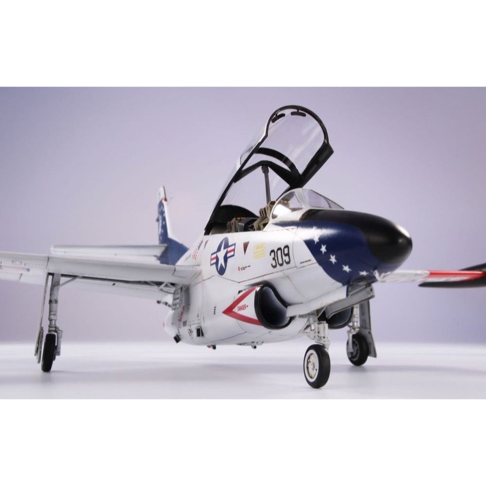 Special Hobby 48231 1/48 T-2 Buckeye Anniversary Markings