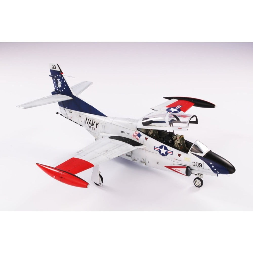 Special Hobby 48231 1/48 T-2 Buckeye Anniversary Markings