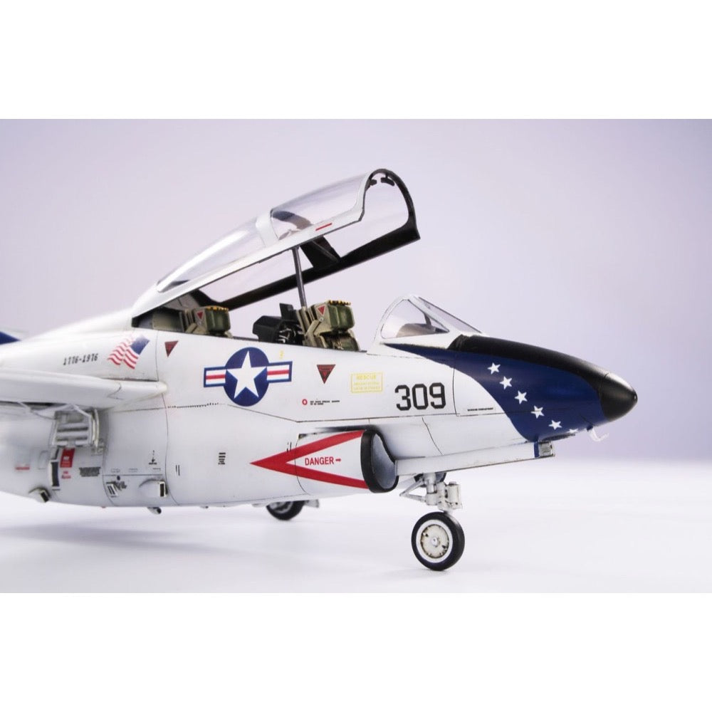 Special Hobby 48231 1/48 T-2 Buckeye Anniversary Markings