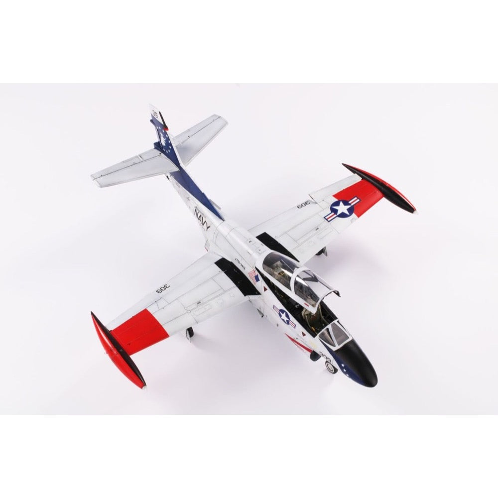 Special Hobby 48231 1/48 T-2 Buckeye Anniversary Markings