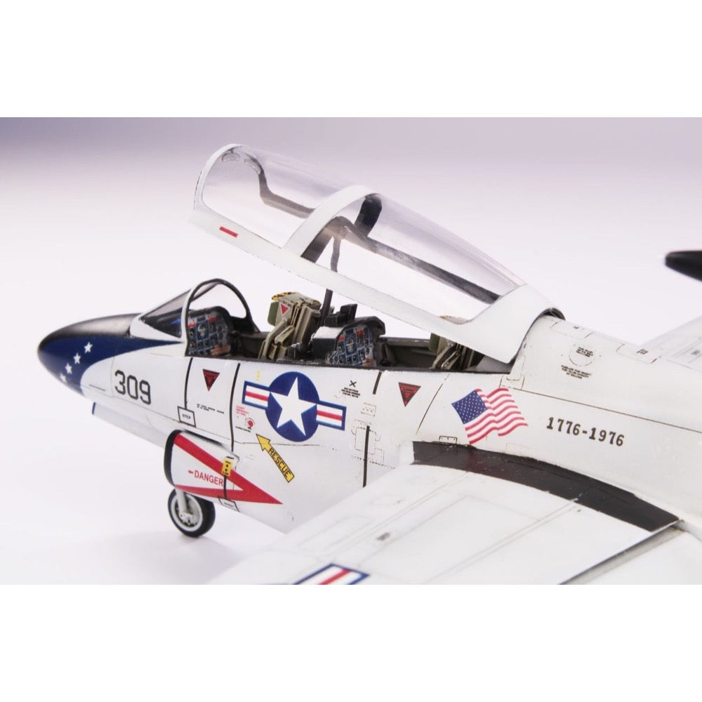 Special Hobby 48231 1/48 T-2 Buckeye Anniversary Markings