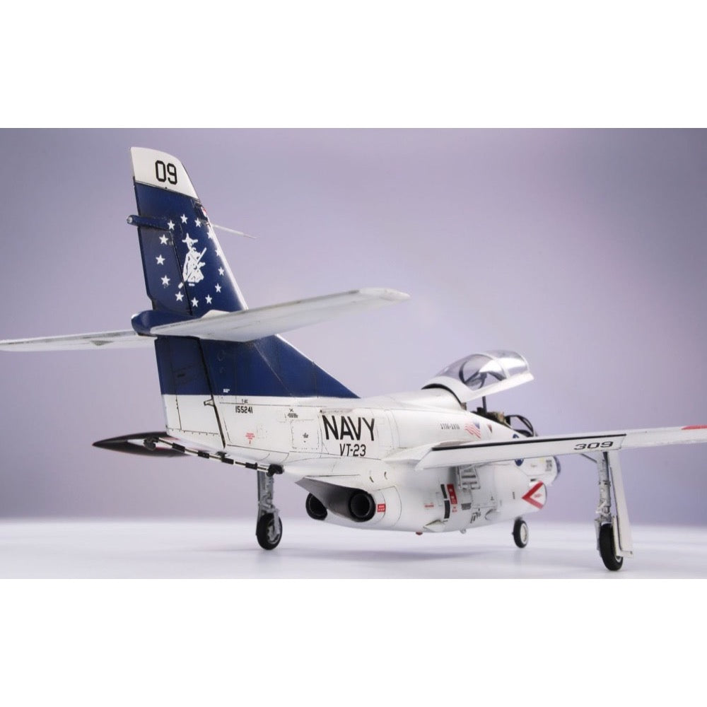 Special Hobby 48231 1/48 T-2 Buckeye Anniversary Markings