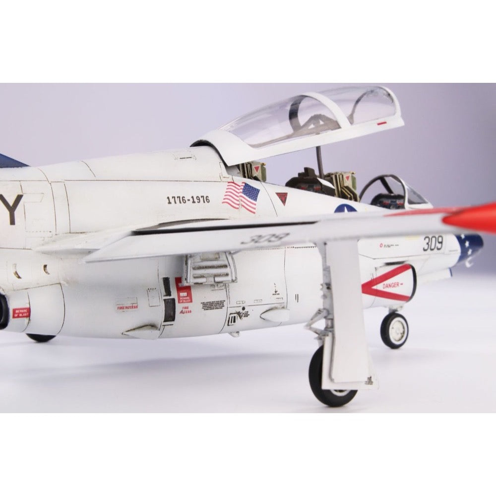 Special Hobby 48231 1/48 T-2 Buckeye Anniversary Markings