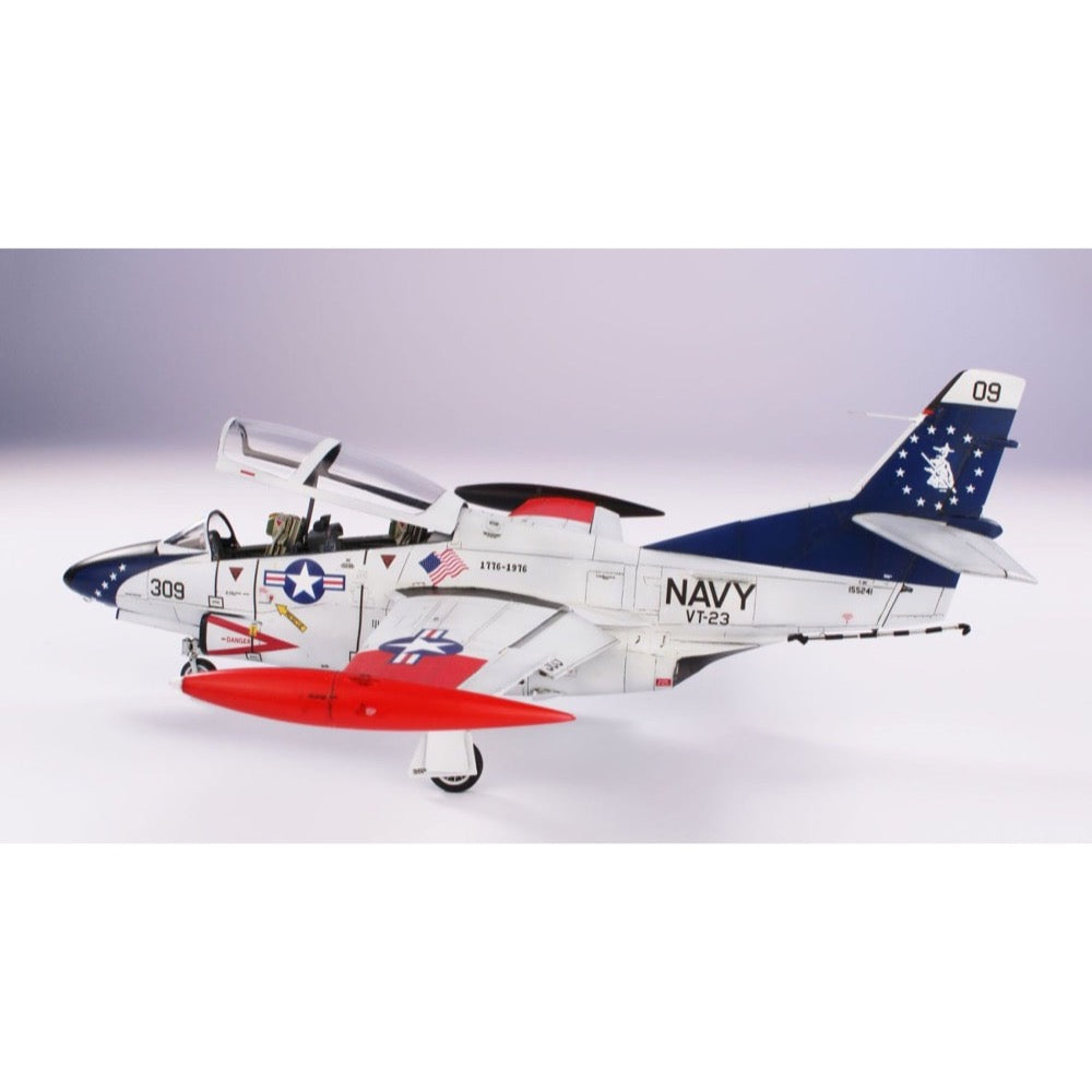 Special Hobby 48231 1/48 T-2 Buckeye Anniversary Markings