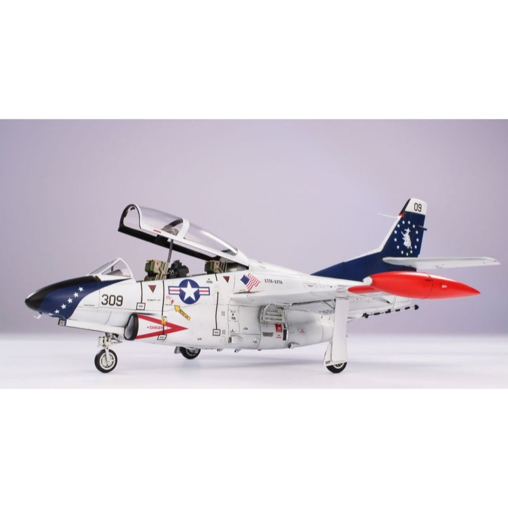 Special Hobby 48231 1/48 T-2 Buckeye Anniversary Markings