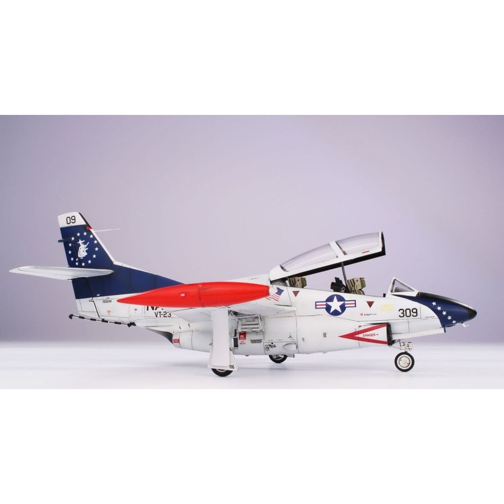 Special Hobby 48231 1/48 T-2 Buckeye Anniversary Markings
