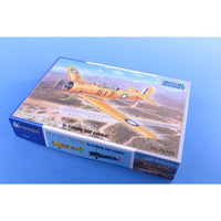 Special Hobby 48242 1/48 CAC Wirraway ‘In training and combat