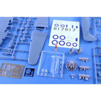 Special Hobby 48242 1/48 CAC Wirraway ‘In training and combat