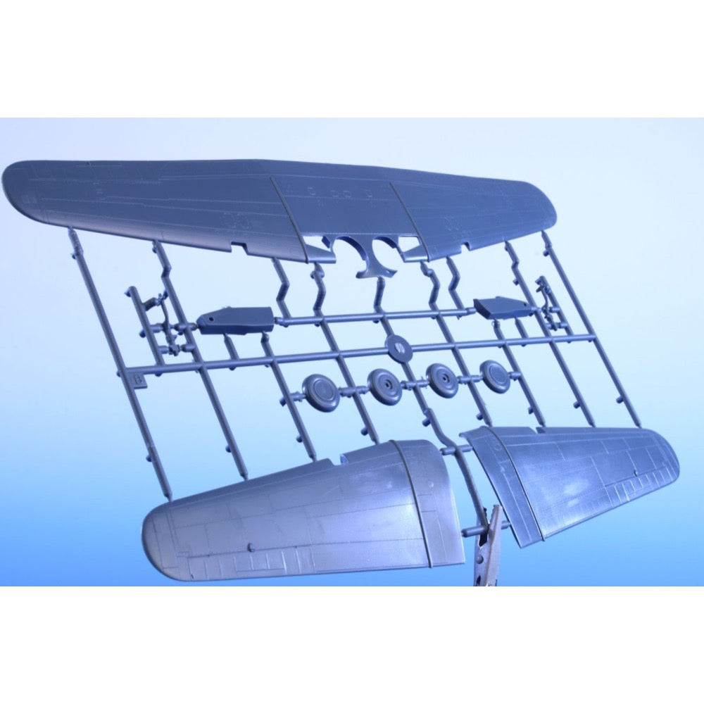 Special Hobby 48242 1/48 CAC Wirraway ‘In training and combat