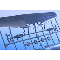Special Hobby 48242 1/48 CAC Wirraway ‘In training and combat