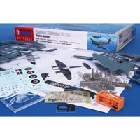 Special Hobby 72201 1/72 Westland Whirlwind FB Mk.I Fighter-Bomber