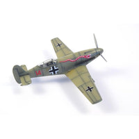 Special Hobby 72221 1/72 Messerschmitt Me 209V-4