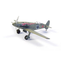 Special Hobby 72221 1/72 Messerschmitt Me 209V-4