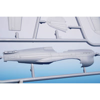 Special Hobby 72367 1/72 P-40D Warhawk Kittyhawk Mk.I Four Guns