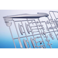 Special Hobby 72463 1/72 Gloster Meteor Mk.8/9 Middle East Meteors