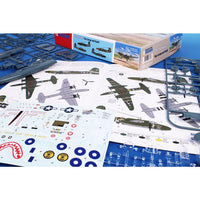 Special Hobby 1/72 A-20G Havoc 