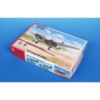Special Hobby 1/72 A-20G Havoc 