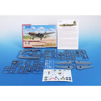 Special Hobby 1/72 A-20G Havoc 