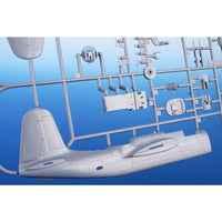 Special Hobby 1/72 A-20G Havoc 
