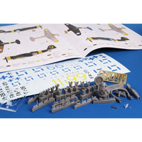 Special Hobby 1/32 Fiat G.50-II Freccia Finnish Service