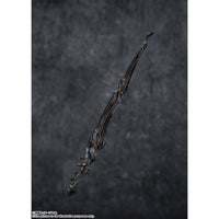 Bandai Tamashii Nations SHF63330l S.H. Figuarts Kamen Rider Black Sun