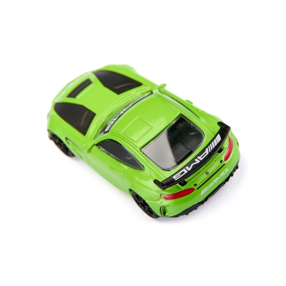 Siku Mercedes-AMG GT4