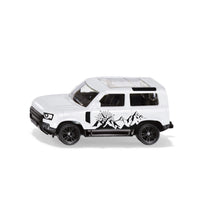 Siku Land Rover Defender 90