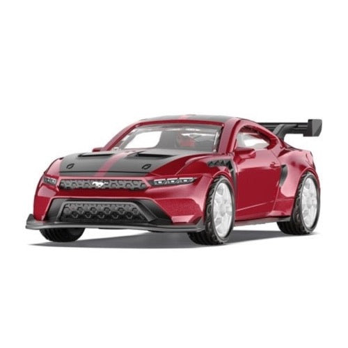 Siku Ford Mustang GTD