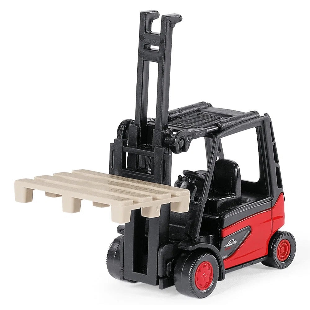 Siku 1311 Forklift
