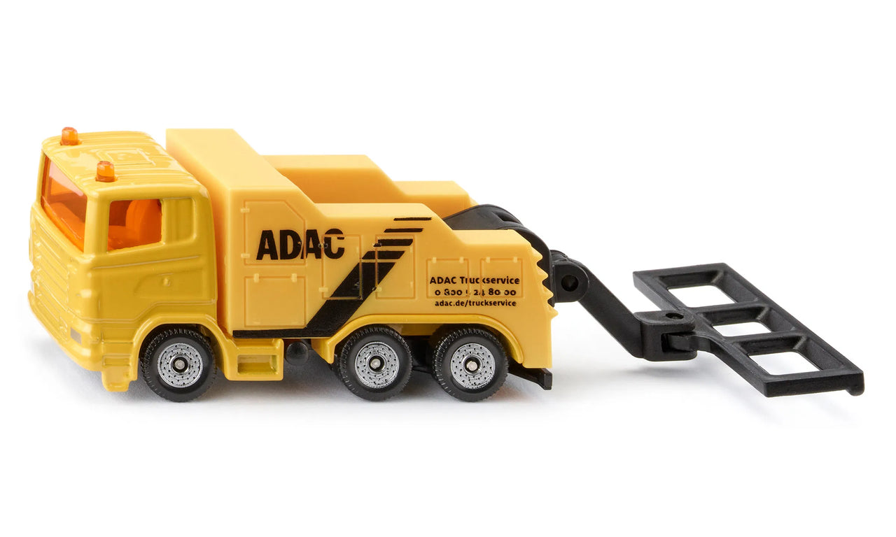 Siku 1493 ADAC Tow Truck 4006874014934