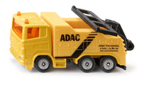 Siku 1493 ADAC Tow Truck 4006874014934