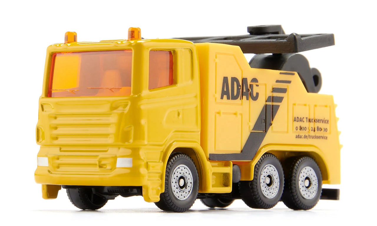 Siku 1493 ADAC Tow Truck 4006874014934