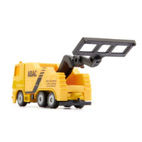 Siku 1493 ADAC Tow Truck 4006874014934