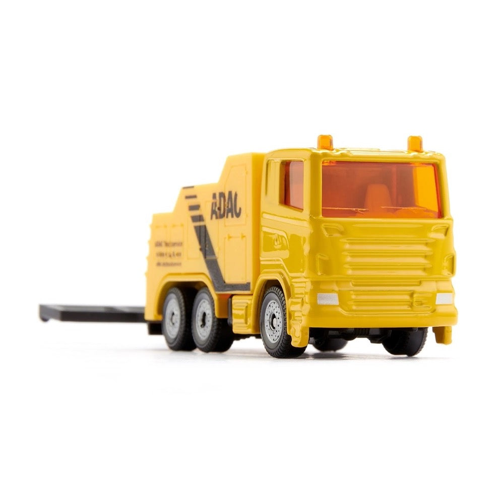 Siku 1493 ADAC Tow Truck 4006874014934