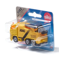 Siku 1493 ADAC Tow Truck 4006874014934