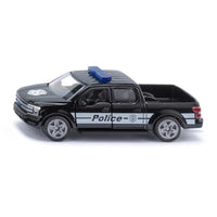 Siku 1496 Ford F-150 Police Truck 4006874014965