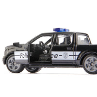 Siku 1496 Ford F-150 Police Truck 4006874014965