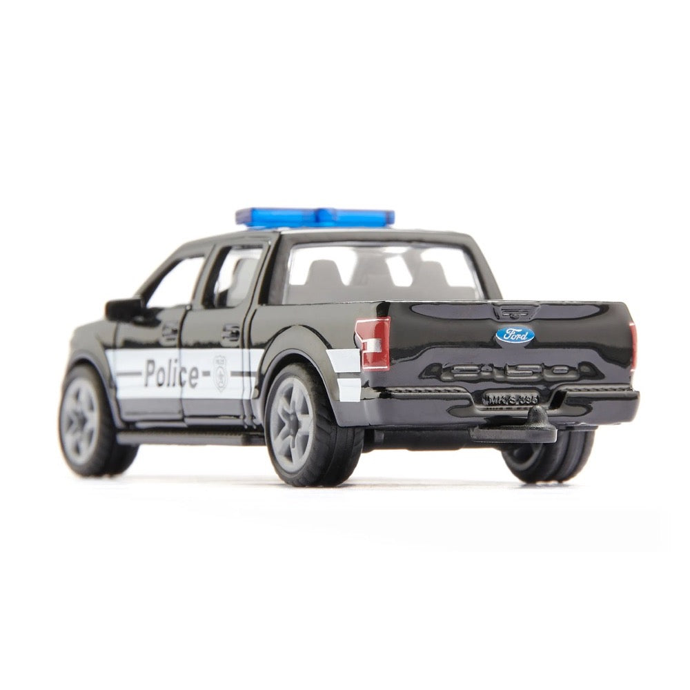 Siku 1496 Ford F-150 Police Truck 4006874014965