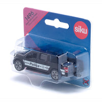 Siku 1496 Ford F-150 Police Truck 4006874014965