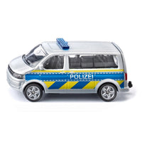 Siku 1553 VW T5 Highway Patrol 4006874015535