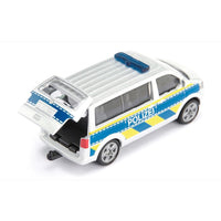 Siku 1553 VW T5 Highway Patrol 4006874015535