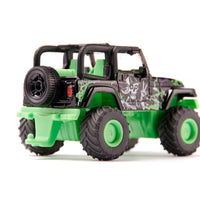 Siku 1554 Jeep Big Wheel 4006874015542