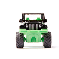 Siku 1554 Jeep Big Wheel 4006874015542