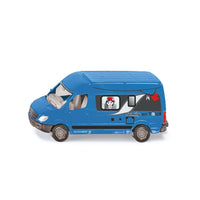 Siku 1559 Campervan 4006874015597
