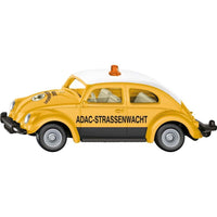 Siku 1561 VW Beetle Adac 4006874015610