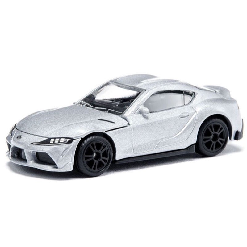 Siku 1578 Toyota GR Supra