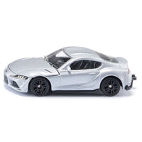 Siku 1578 Toyota GR Supra