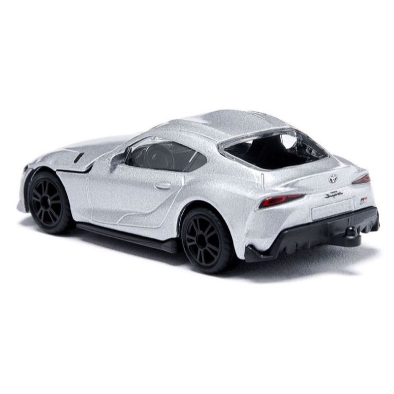 Siku 1578 Toyota GR Supra