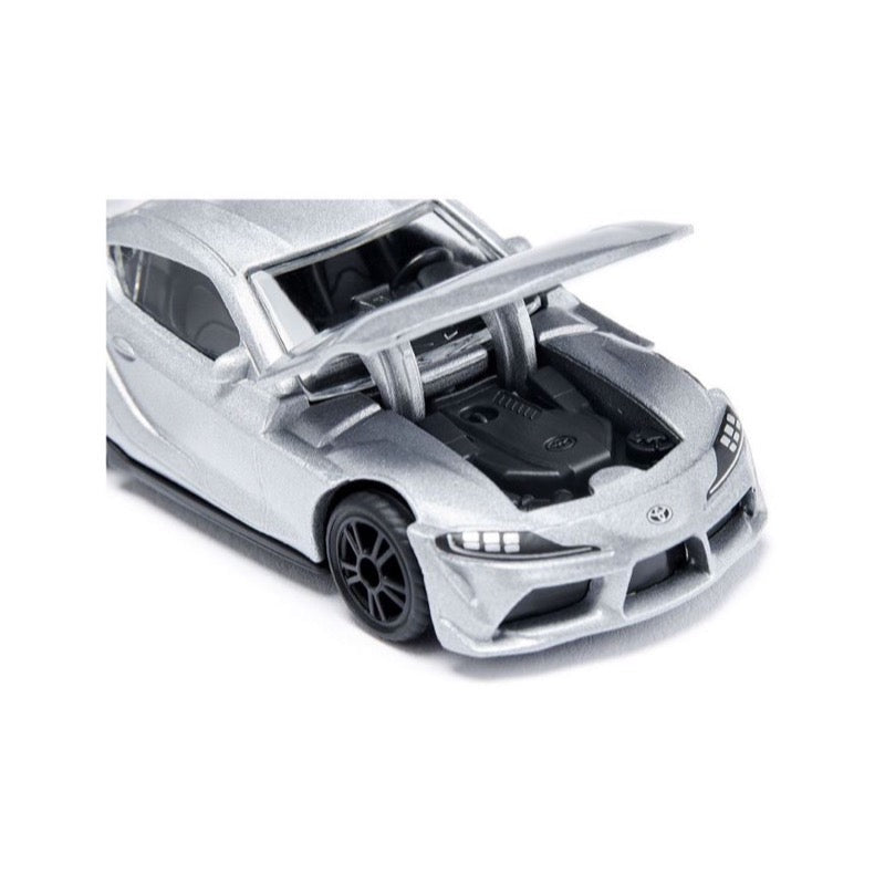 Siku 1578 Toyota GR Supra